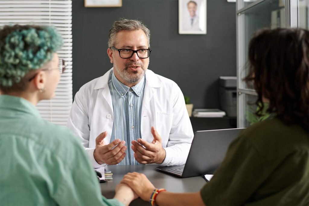 Kidney Stones: Symptoms You Should Not Ignore