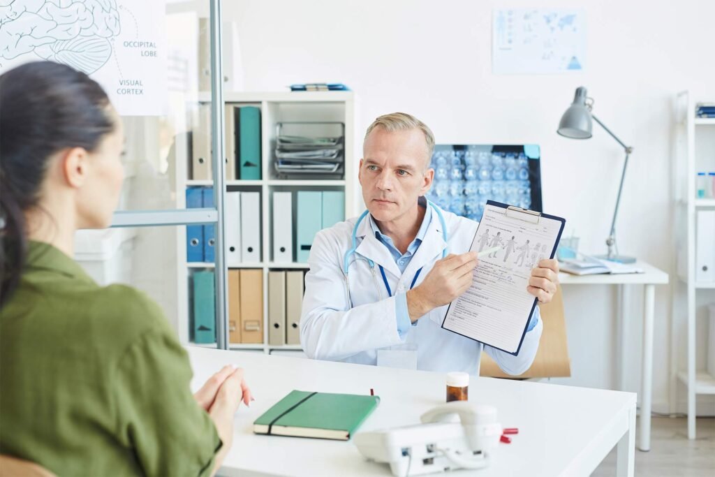 Kidney Stone Symptoms: When Is Medical Evaluation Necessary?